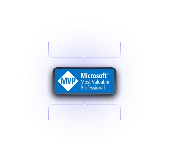 Microsoft MVP